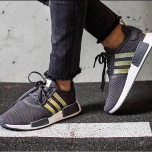 Adidas NMD R1 Shoes